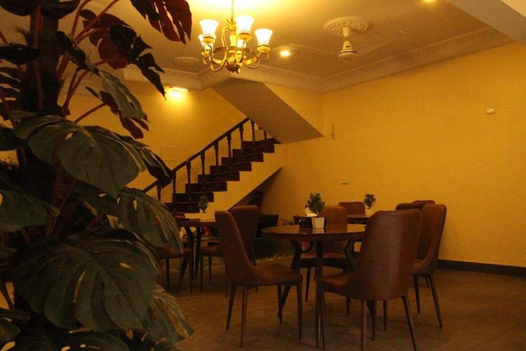 Hotel inn