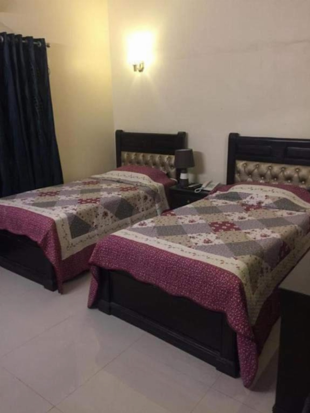 Hotel inn Main image